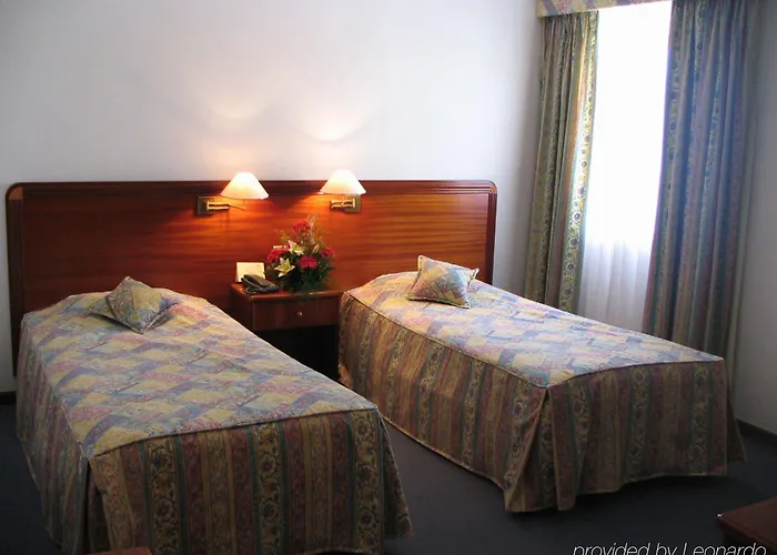 Comendador 3* Bombarral