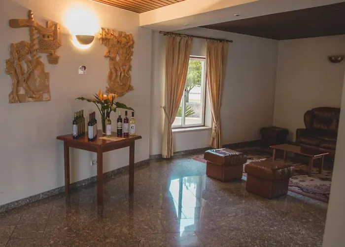 Comendador 3* Bombarral